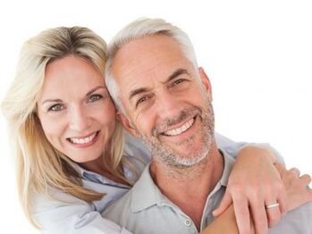 Experience of using urotrine to restore men's health