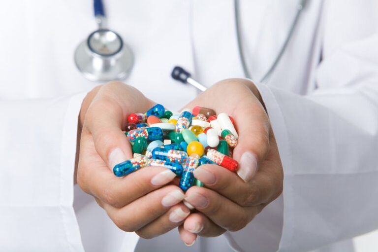 Drugs
