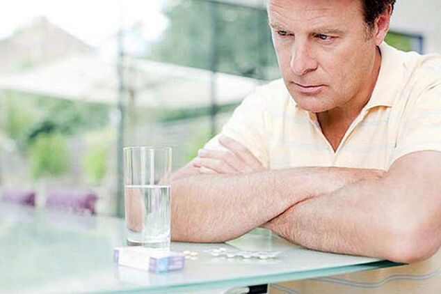 Contraindications and side effects