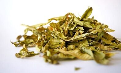 Herbs for prostatitic treatment