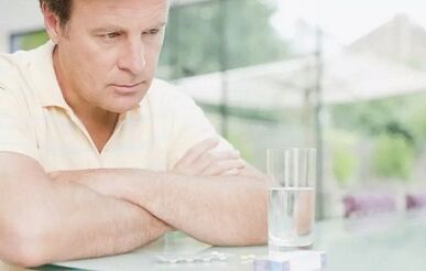 Prostatitic treatment methods