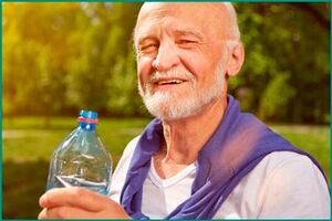 The benefits of mineral water for the prevention of prostatitis