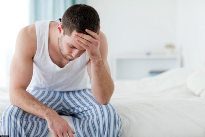 to avoid the onset of prostatitis in men, certain preventive measures should be taken